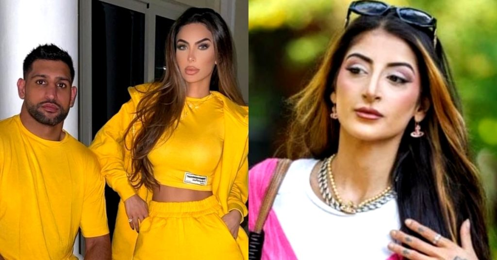 Faryal Makhdoom Finally Responds To The Allegations on Husband