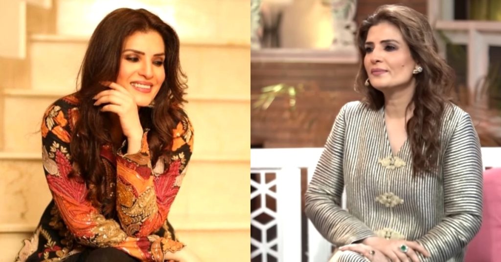 Resham Talks About Getting Married & Learning Lessons In Life