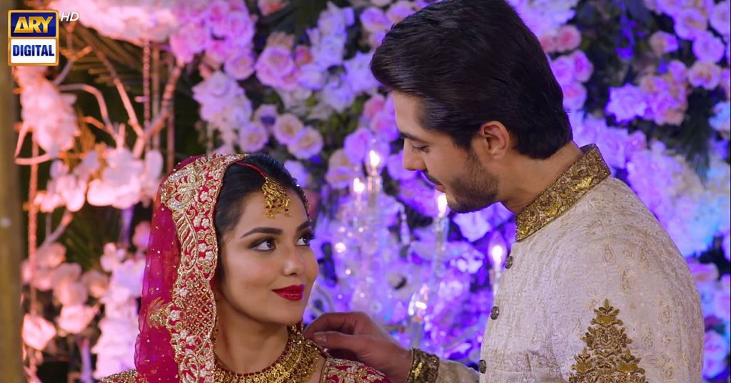 Baby Baji Fame Wasif Tells His Marriage Story