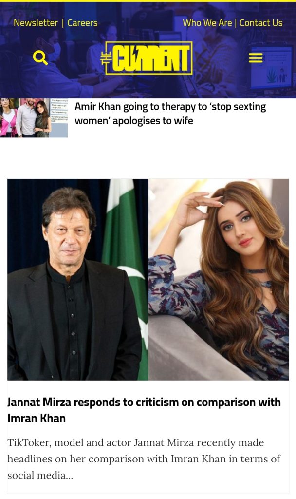 Pakistani Social Media Portals Copying Reviewit Blatantly