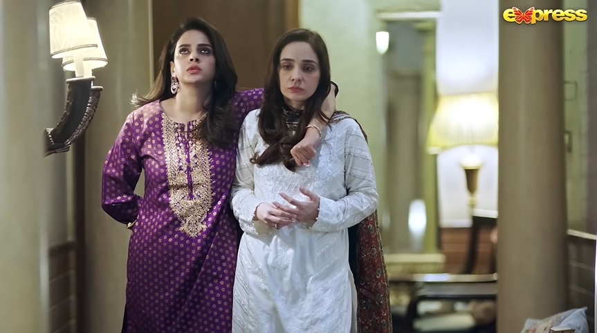 Gunah Episode 4 Review - Directorial Genius