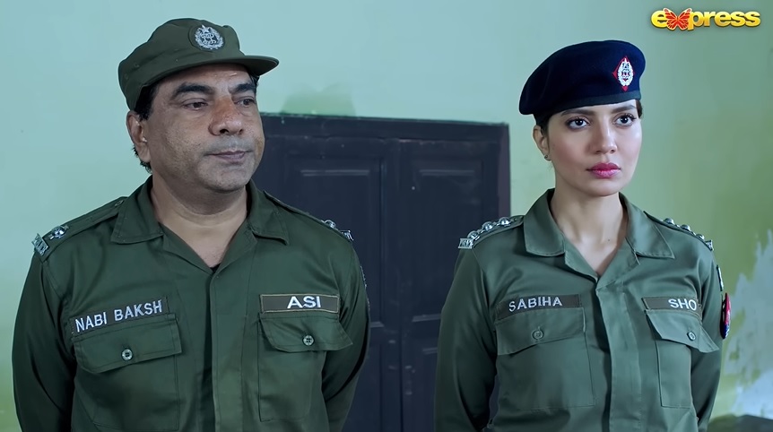 Gunah Episode 4 Review - Directorial Genius