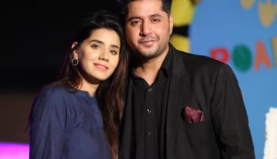 Imran Ashraf's Ex Wife Kiran Regrets Changing Herself for Him