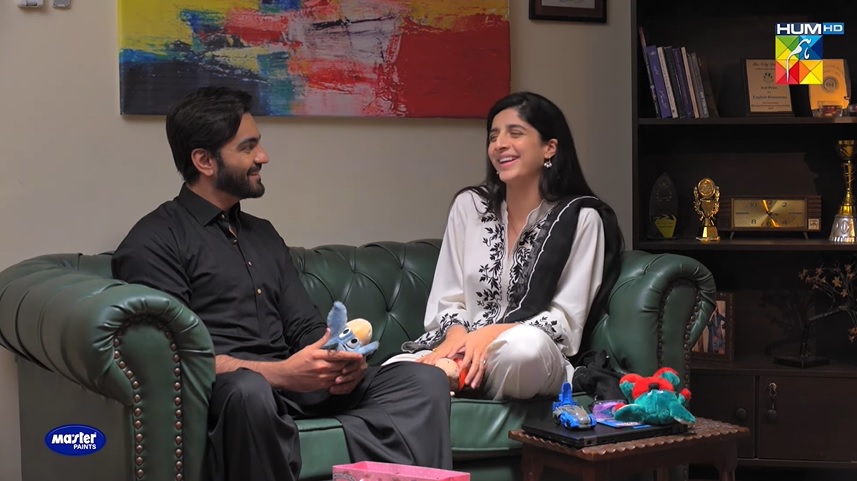 Neem Episode 6 Review – New Beginnings