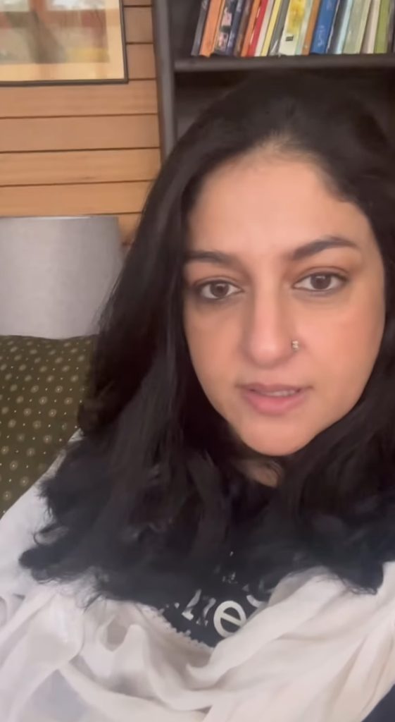 Popular Pakistani Actors Raise Voice For Minor Domestic Worker Rizwana