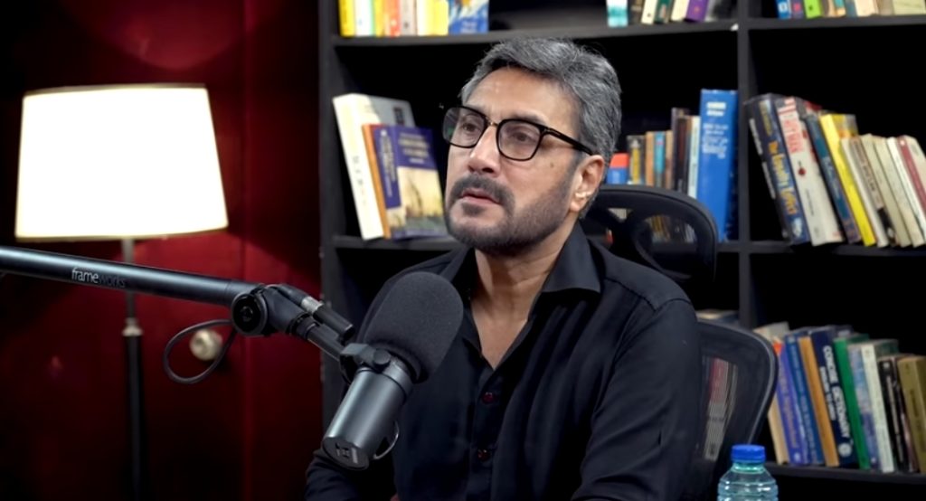Adnan Siddiqui Talked About Losing Mother At a Very Young Age