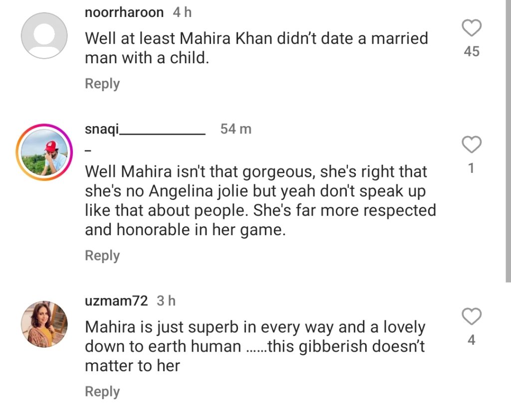 Sadaf Kanwal's Old Clip About Mahira's Looks Goes Viral