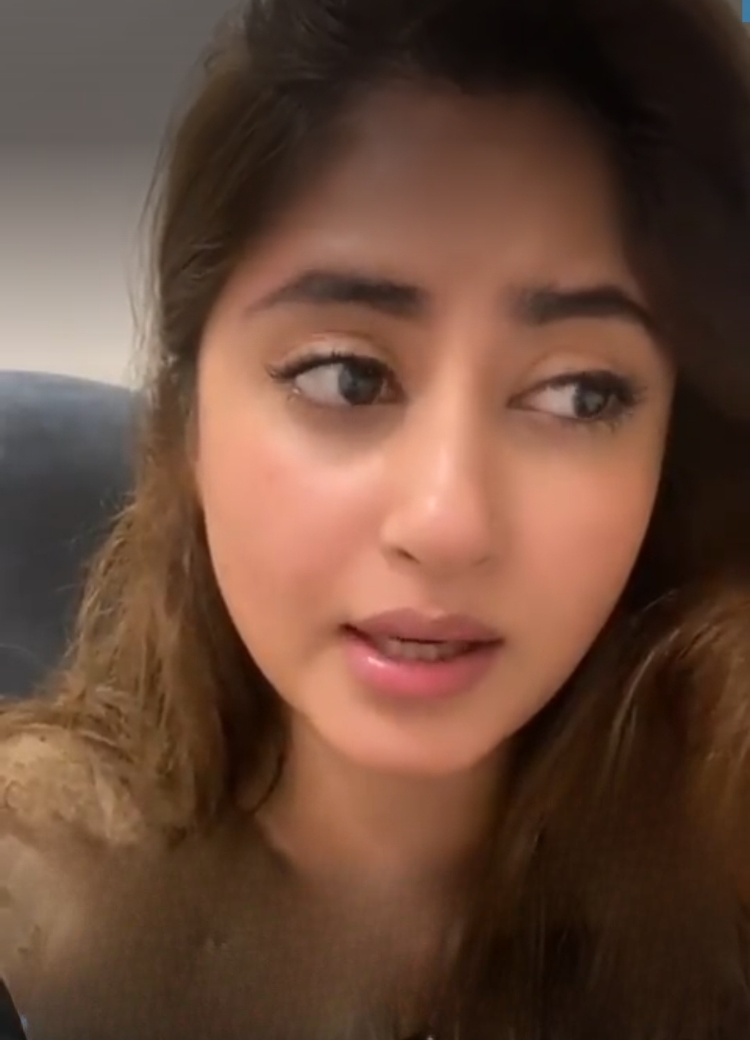 Popular Pakistani Actors Raise Voice For Minor Domestic Worker Rizwana ...