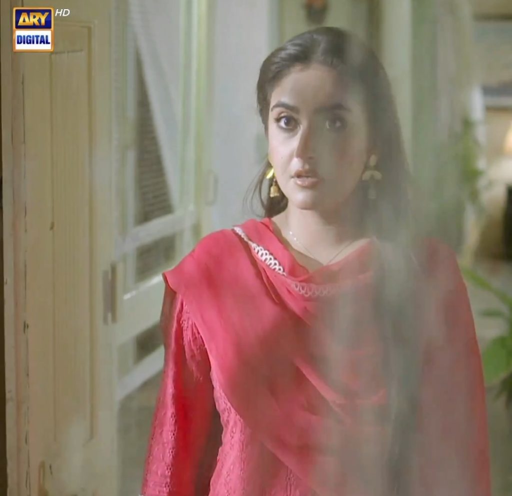 Drama Tere Ishq Ke Naam Scene Gets Criticism on The Wastage of Food