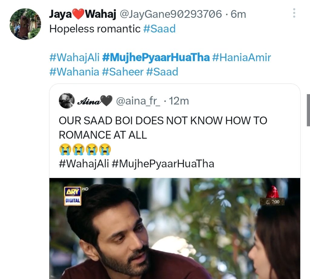 Mujhe Pyaar Hua Tha Last Episode Leaves Fans Happy