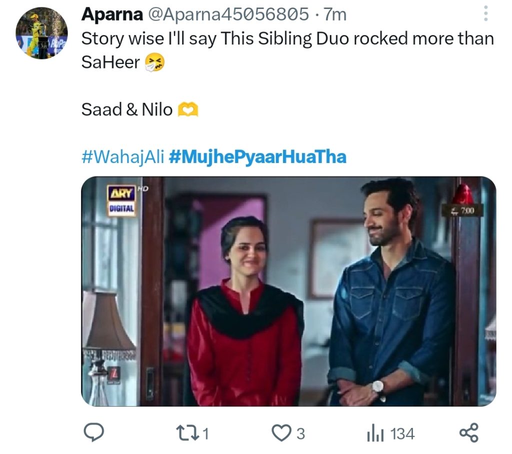 Mujhe Pyaar Hua Tha Last Episode Leaves Fans Happy