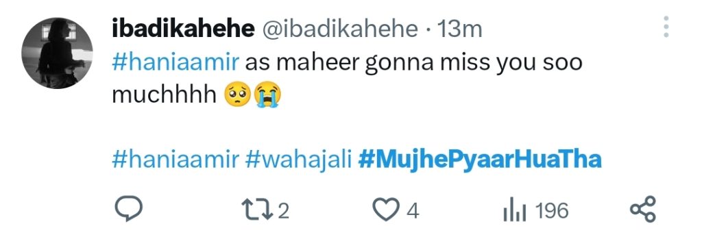 Mujhe Pyaar Hua Tha Last Episode Leaves Fans Happy