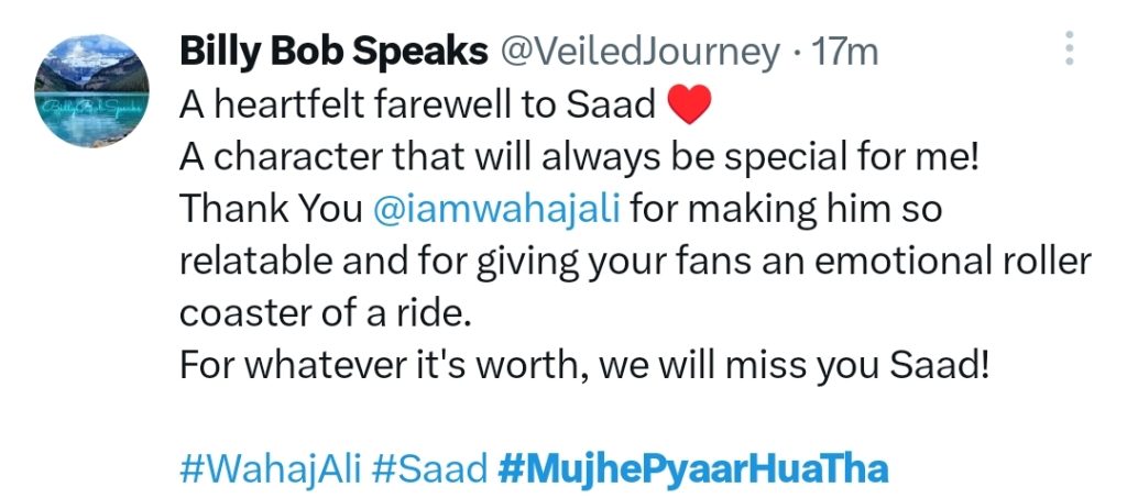 Mujhe Pyaar Hua Tha Last Episode Leaves Fans Happy
