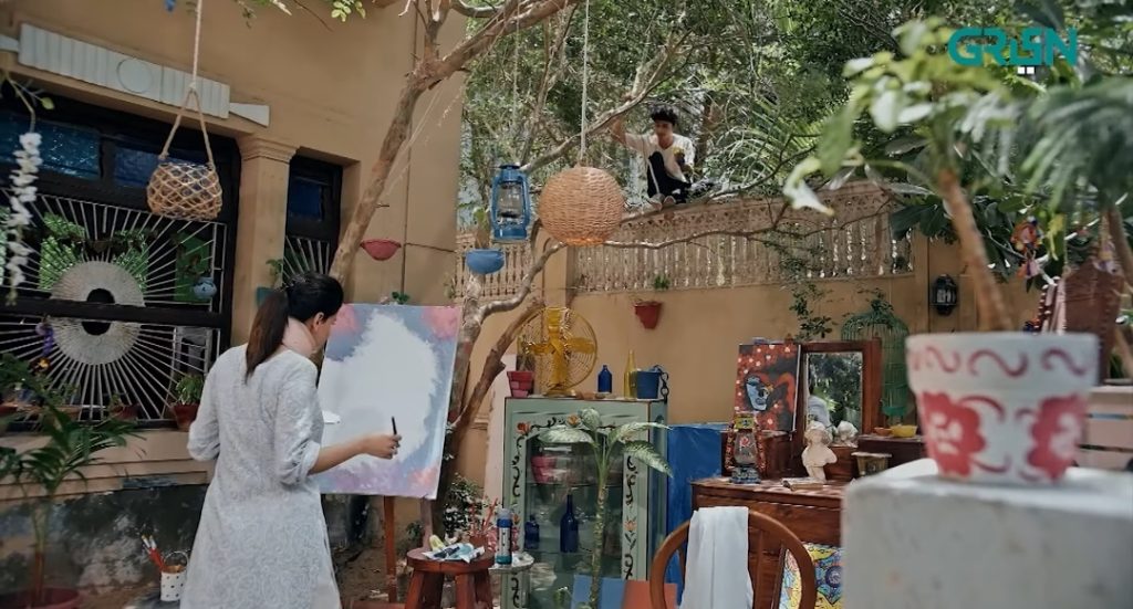 Tumharey Husn Kay Naam Episode 1 Gets Public Praise