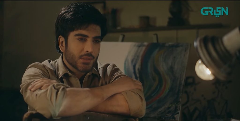 Tumharey Husn Kay Naam Episode 1 Gets Public Praise