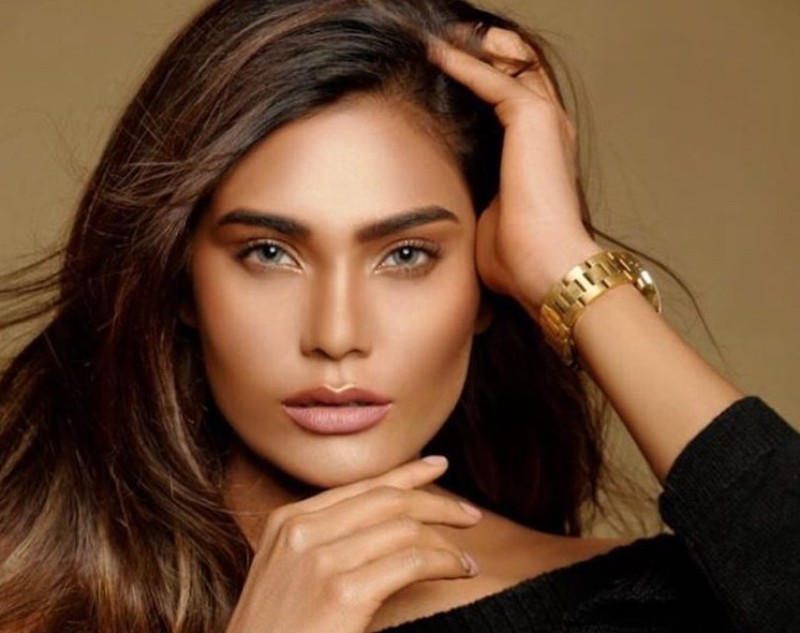 Sunita Marshall Raises Voice For Fellow Model Late Zara Abid