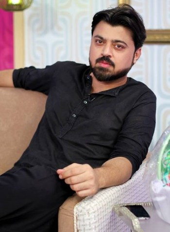 Agha Shiraz Reveals Secret Behind Humayun Saeed's Success