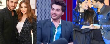 Ahsan Khan Talks About His Scandal With Neelam Muneer