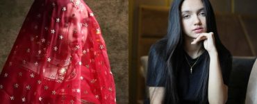 Netizens Applaud Aina Asif For Positive Career Journey