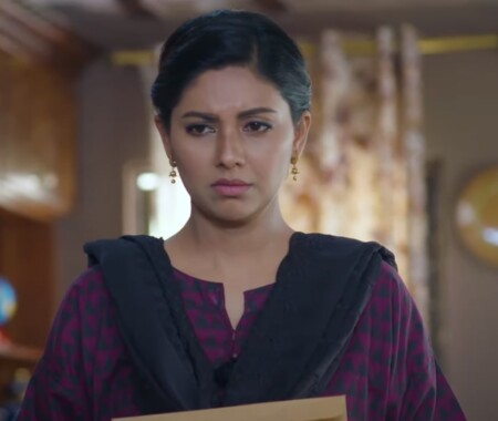 Baby Baji Episode 61- Waleed And Asma Win Hearts | Reviewit.pk
