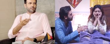 Hassan Ahmed Reveals Unknown Details About Naseer In Baby Baji