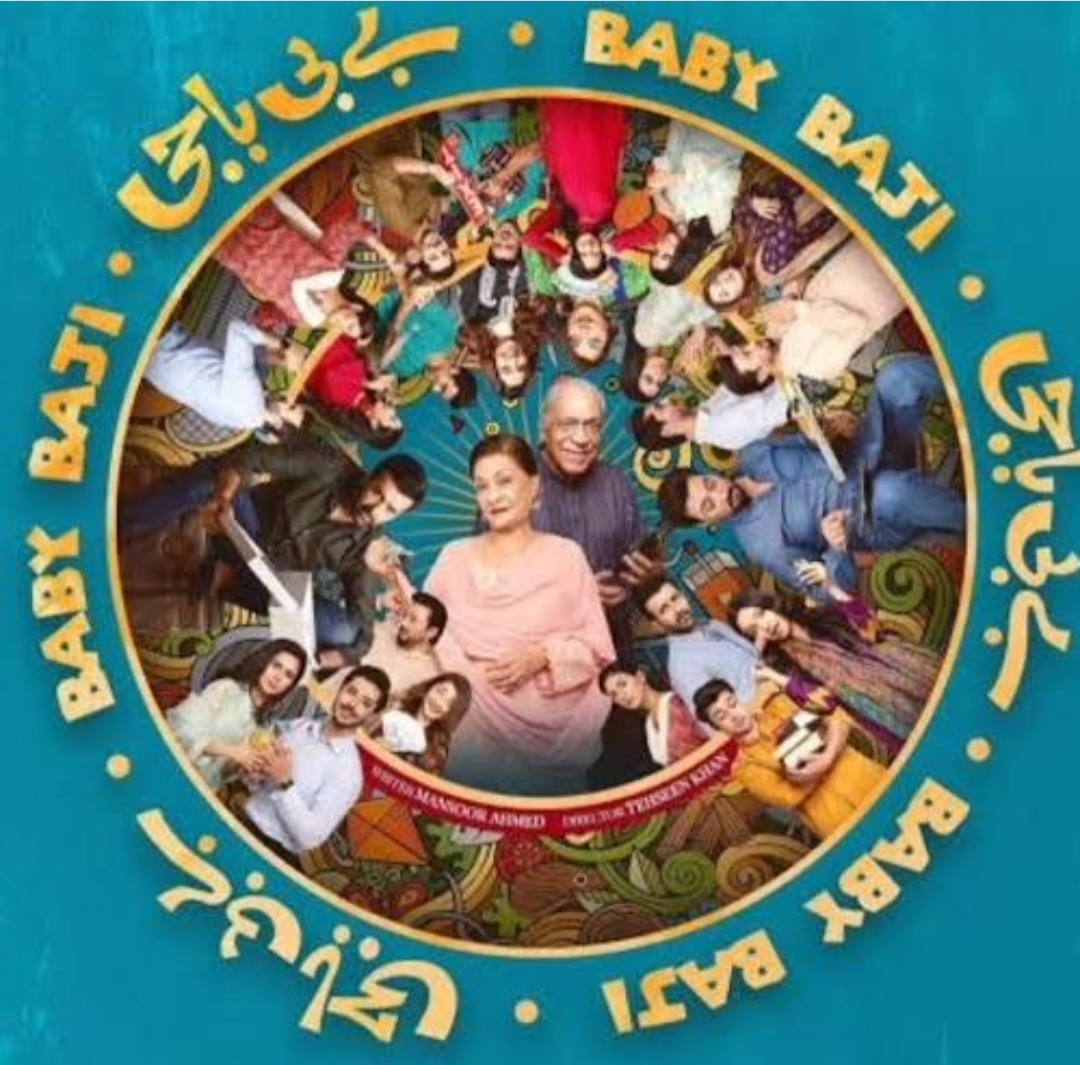 Baby Baji Episode 63 Viewers Share Thoughts About Forgiveness 