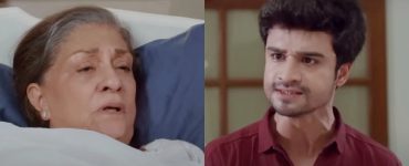 Baby Baji Episode 61 Promo Depicts Harsh Realities Of Our Society