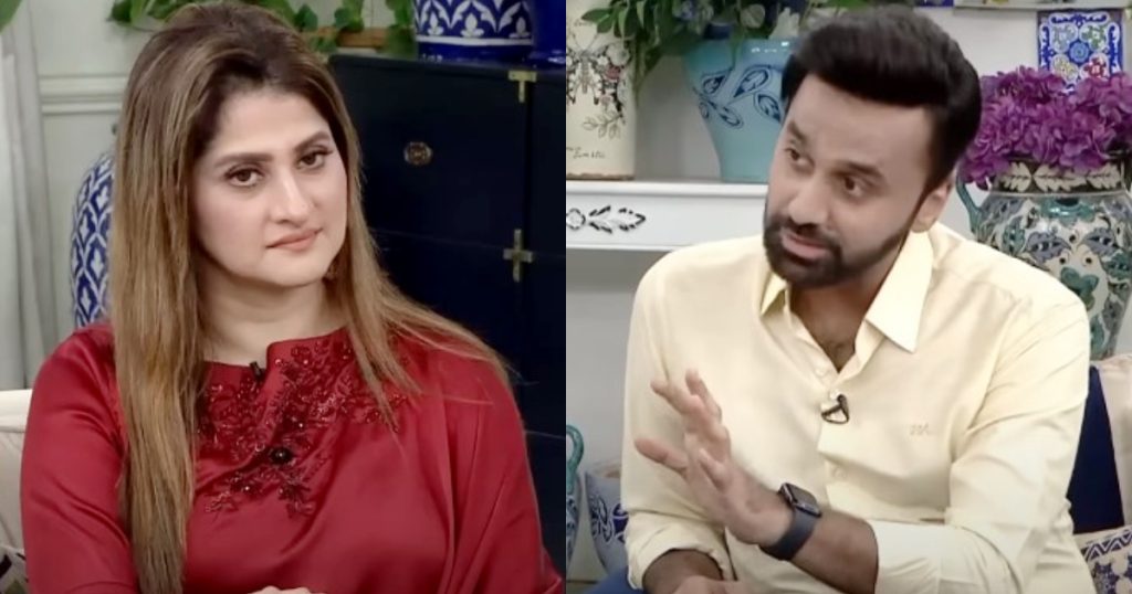 How Junaid Jamshed's Death Effected Waseem Badami And Sahiba