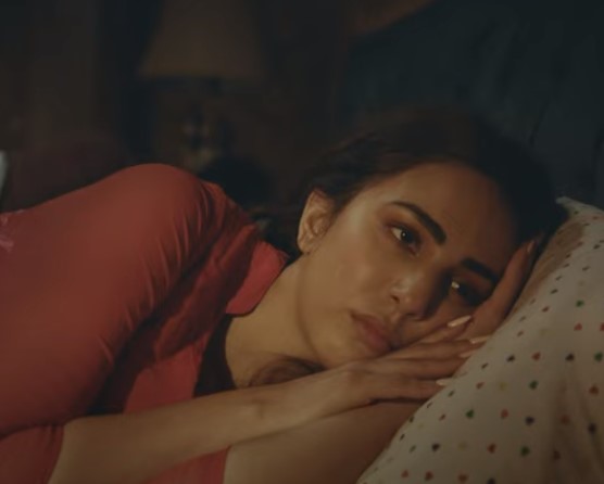 Green Entertainment's Ushna Shah Starrer Daurr Trailer Out