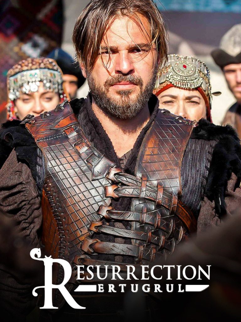 Nida Yasir And Yasir Nawaz's Unique Theory About Ertugrul Success