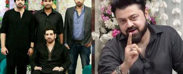 Agha Shiraz Reveals Secret Behind Humayun Saeed's Success