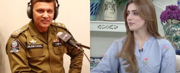 What Inspired Jannat Mirza To Aspire Becoming A Police Officer