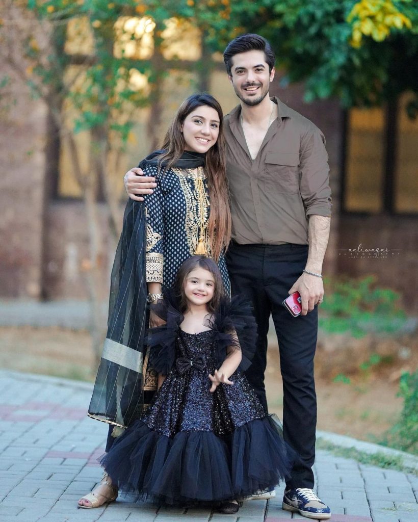 Baby Baji Fame Wasif Tells His Marriage Story