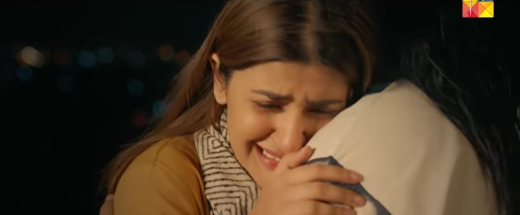 Kubra Khan Talks About Her Worst Performances In Top Pakistani Dramas