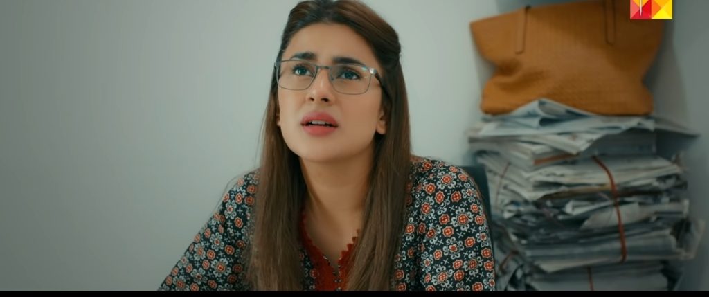 Kubra Khan Talks About Her Worst Performances In Top Pakistani Dramas