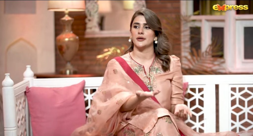 Kubra Khan Talks About Her Worst Performances In Top Pakistani Dramas