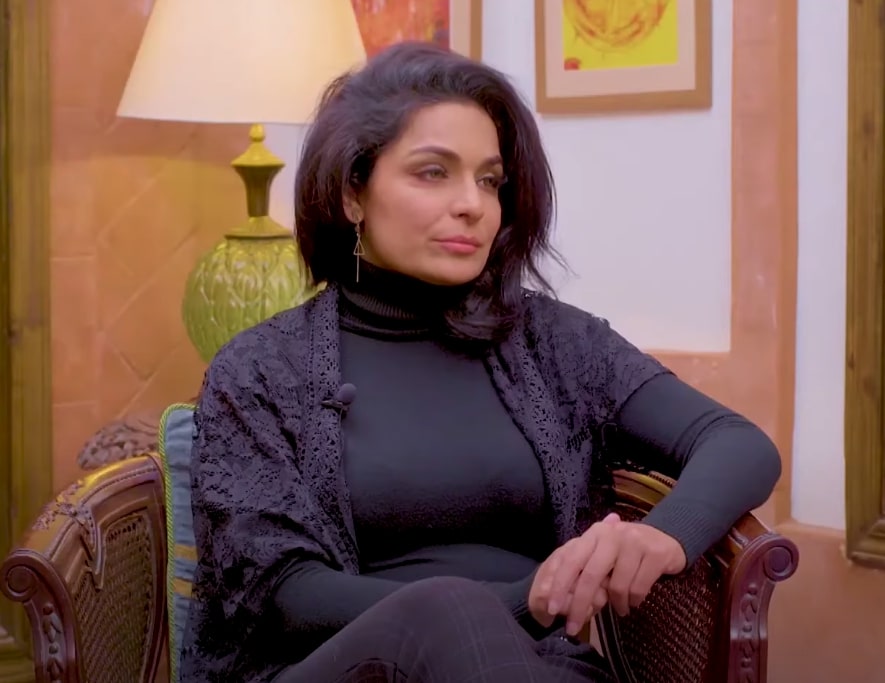Meera Talks About Her Controversies And Challenges