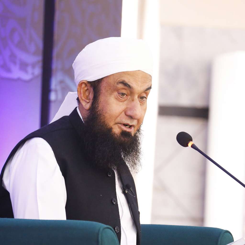 Why Maulana Tariq Jameel Did Not Love His Parents Like Normal Kids