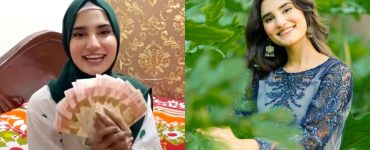 Viral Sensation Nimra Ali Reveals Her YouTube Income