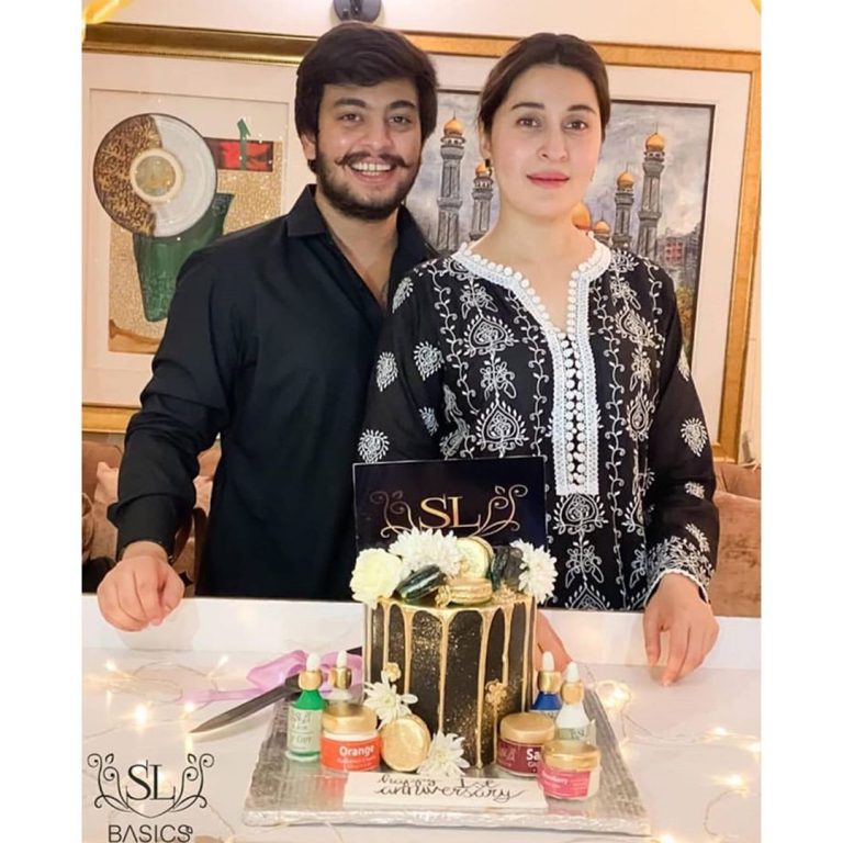 Shaista Lodhi Shares Surprising Comments From People About Her Son
