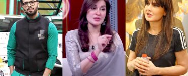 Shaista Lodhi Reveals Worst Cosmetic Surgery Requests Of Patients