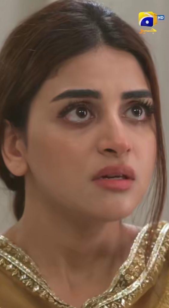 Drama Serial Sirf Tum - Criticism on Bold Dressing & Scene