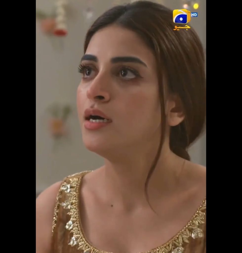 Drama Serial Sirf Tum - Criticism on Bold Dressing & Scene