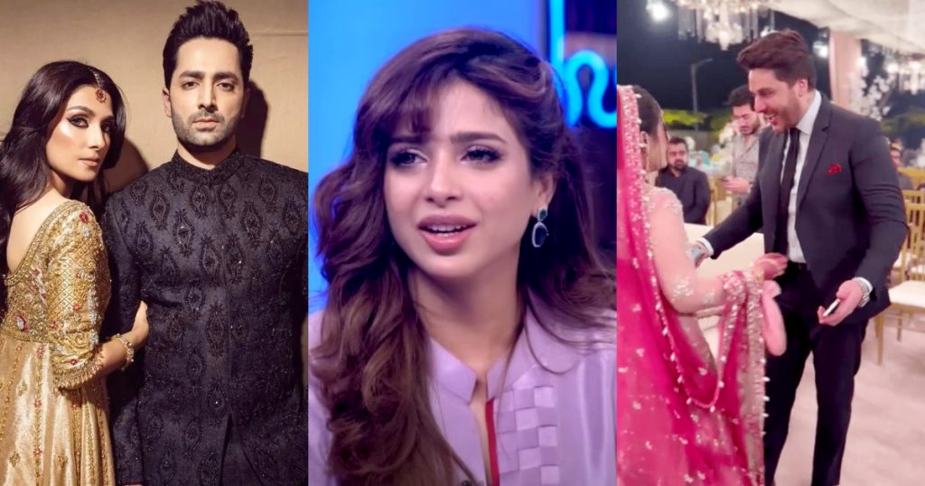 How Much Do Pakistani Celebrities Charge For Wedding Appearances