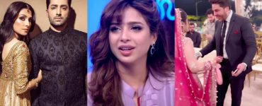 How Much Do Pakistani Celebrities Charge For Wedding Appearances