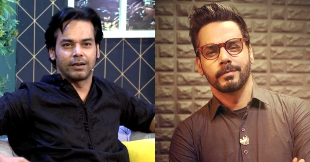 Gohar Rasheed Reveals The Reason Behind Not Getting Treatment for Acne Marks