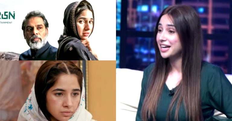 Sabeena Farooq on Kabli Pulao’s Success & Working With Kashif Nisar
