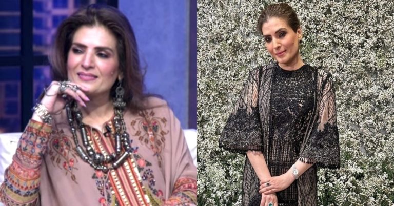 Resham Reveals Secret Of Her Youthful Skin & Fitness