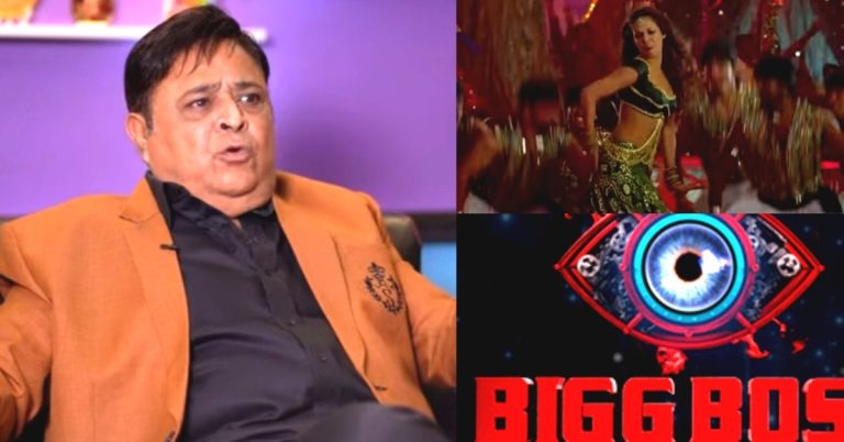 Rauf Lala Talks About Refusing Big Boss And Being Copied In Bollywood