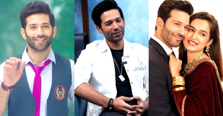 Arsalan Khan’s Marriage – Career Game Changer